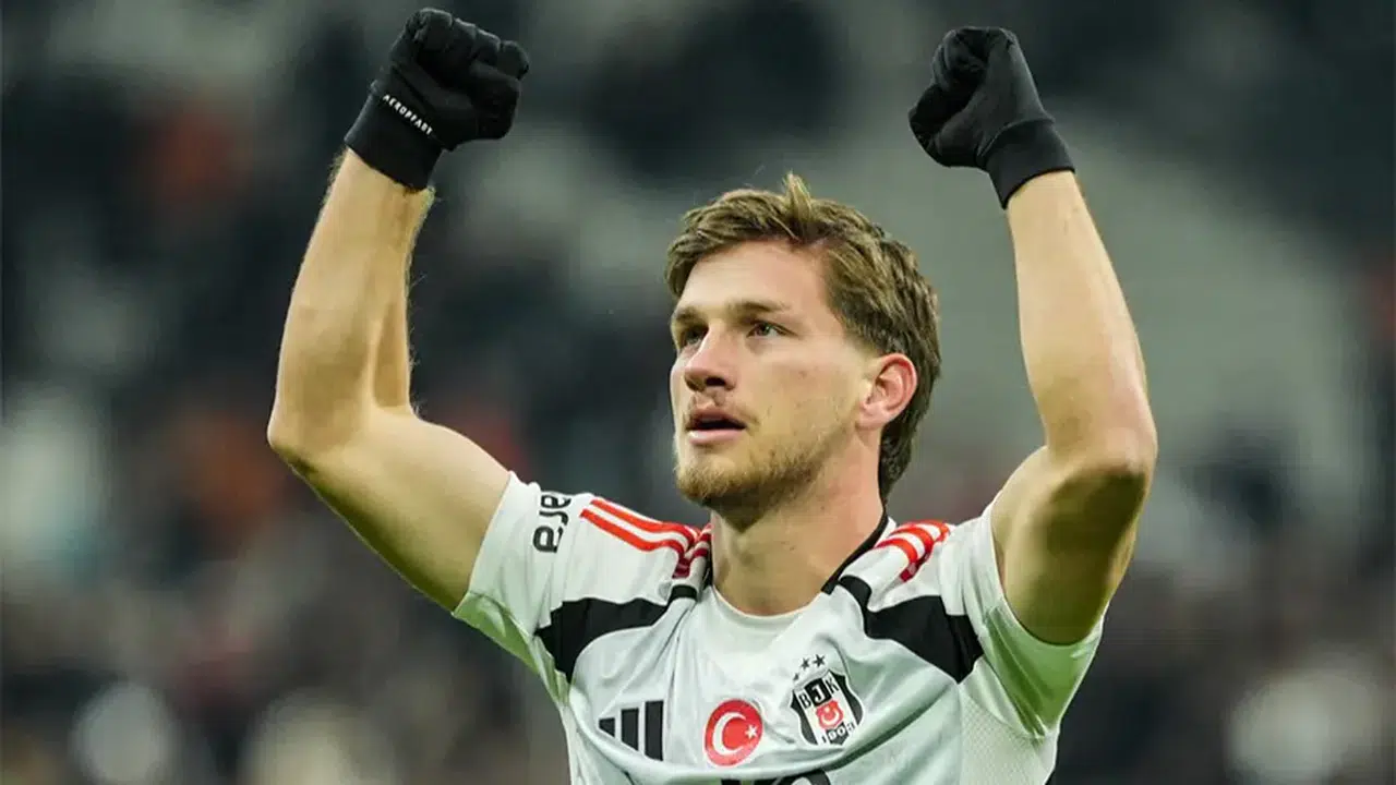 Semih Kılıçsoy İtalya Yolcusu: Kiralık Gitti, Opsiyonlu Dönüş Mü Var?