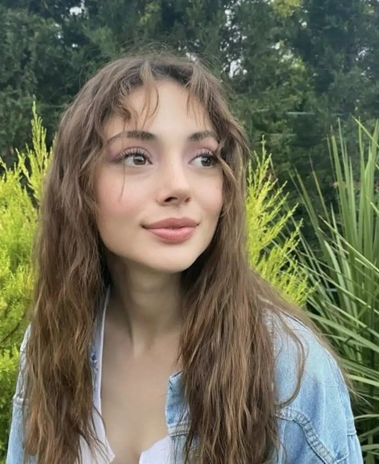 Rabia Soytürk’ten Estetik İddialarına Espirili Yanıt: Salın Yüzümü!