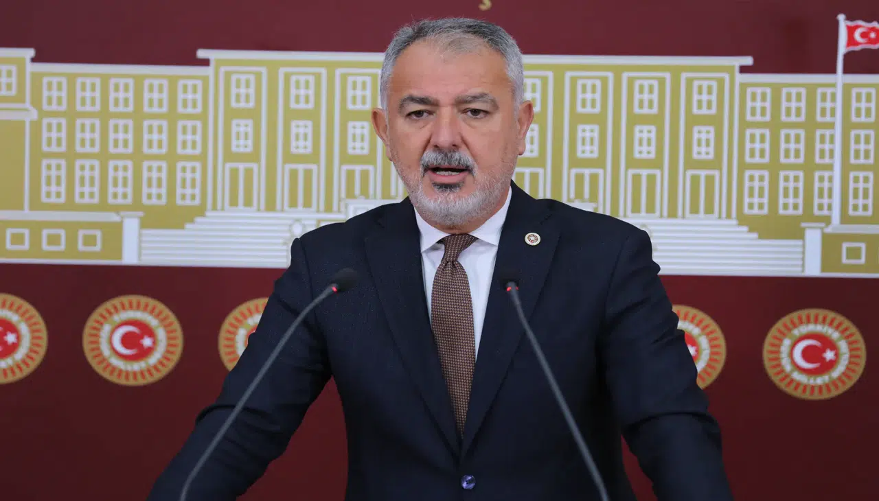 CHP’li Cumhur Uzun’dan Bakan Kurum’a Yatağan Termik Santrali İçin Yazılı Soru Önergesi