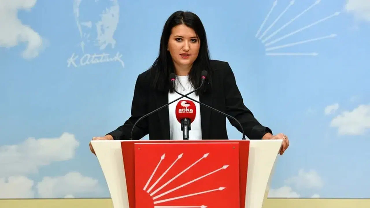 CHP'li Gökçe Gökçen: "Ders çıkarmak yerine yargı aracılığıyla intikam peşindesiniz”