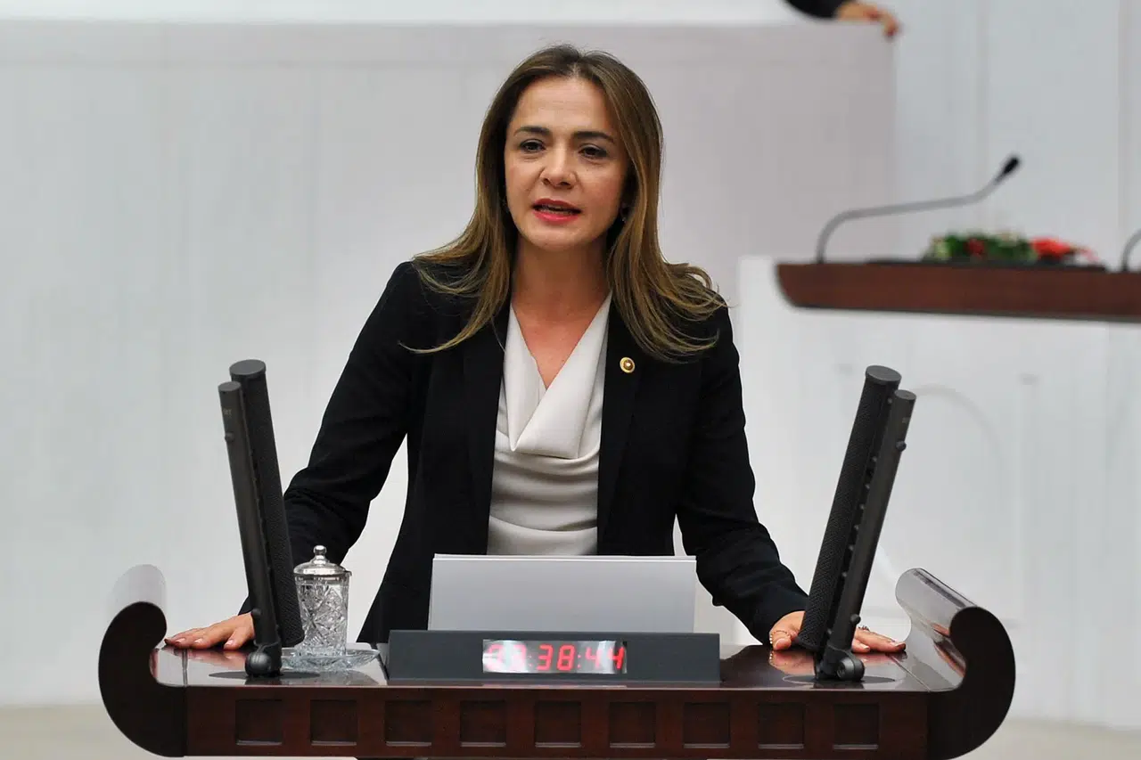 CHP’li İlgezdi: “Üniversite kazanmak başarı değil, eziyet oldu”