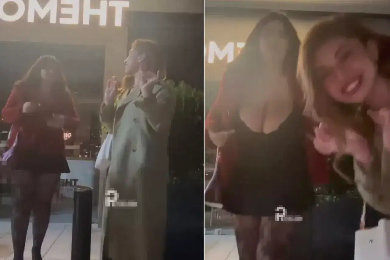 İstanbul’da Mekan Krizi: Kıyafeti Uygunsuz Bulunan Kadın Dışarı Atıldı