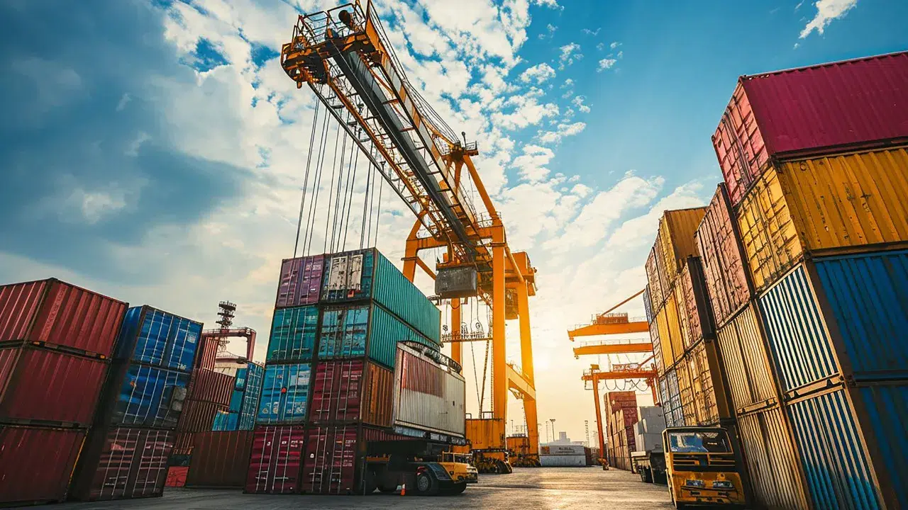 Türkiye'nin İhracatı Temmuz'da Yüzde 11 Arttı, Tarihi Zirveye Ulaştı!