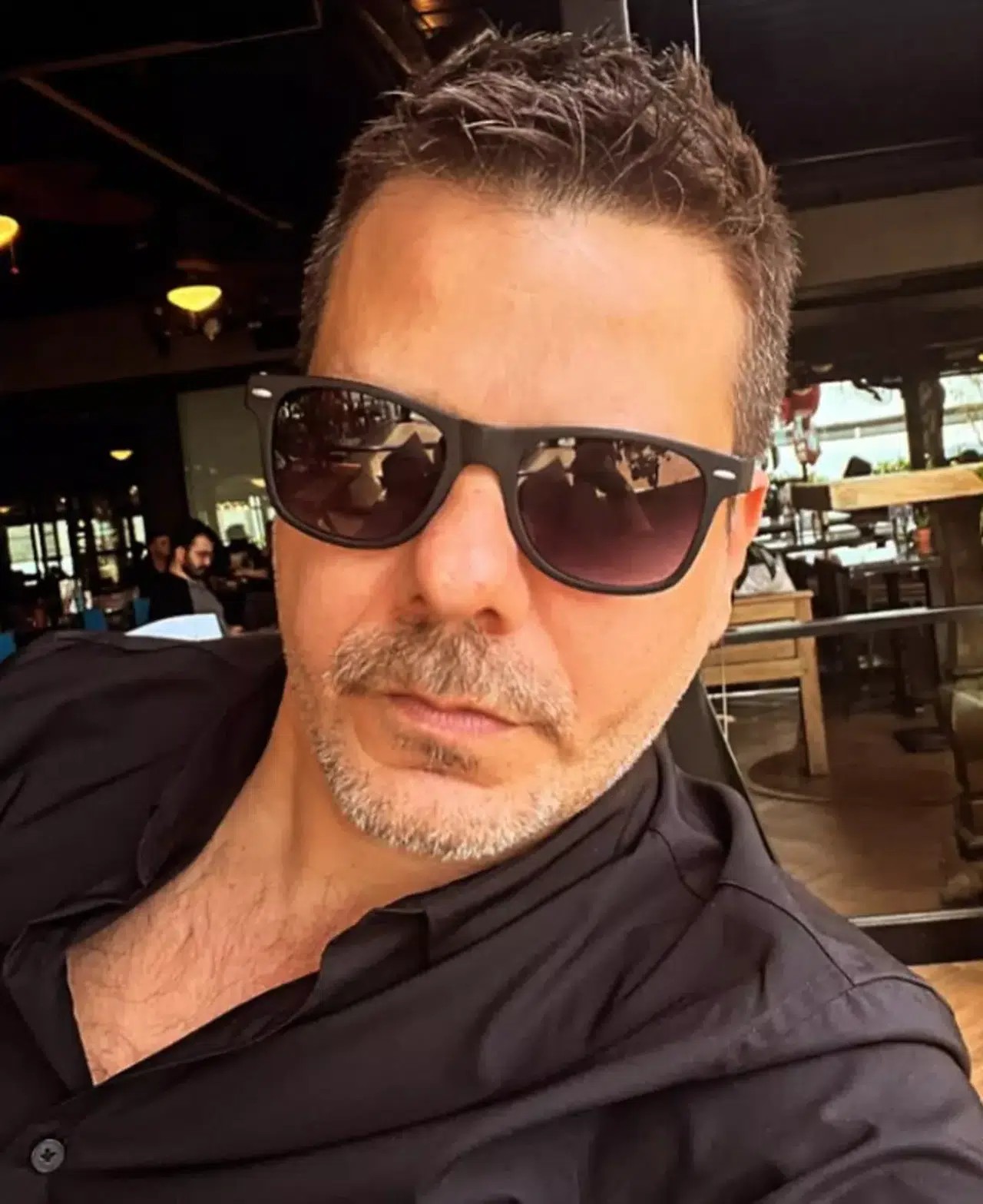 Ali Karakteriyle Alp Korkmaz Arka Sokaklar’a Geri Döndü!