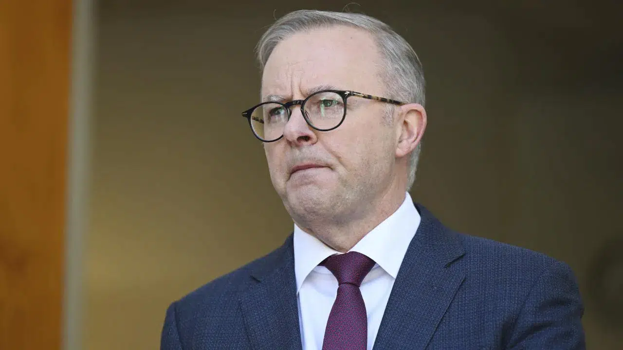 Başbakan Albanese: Avustralya Eylülde Filistin’i Resmen Tanıyacak