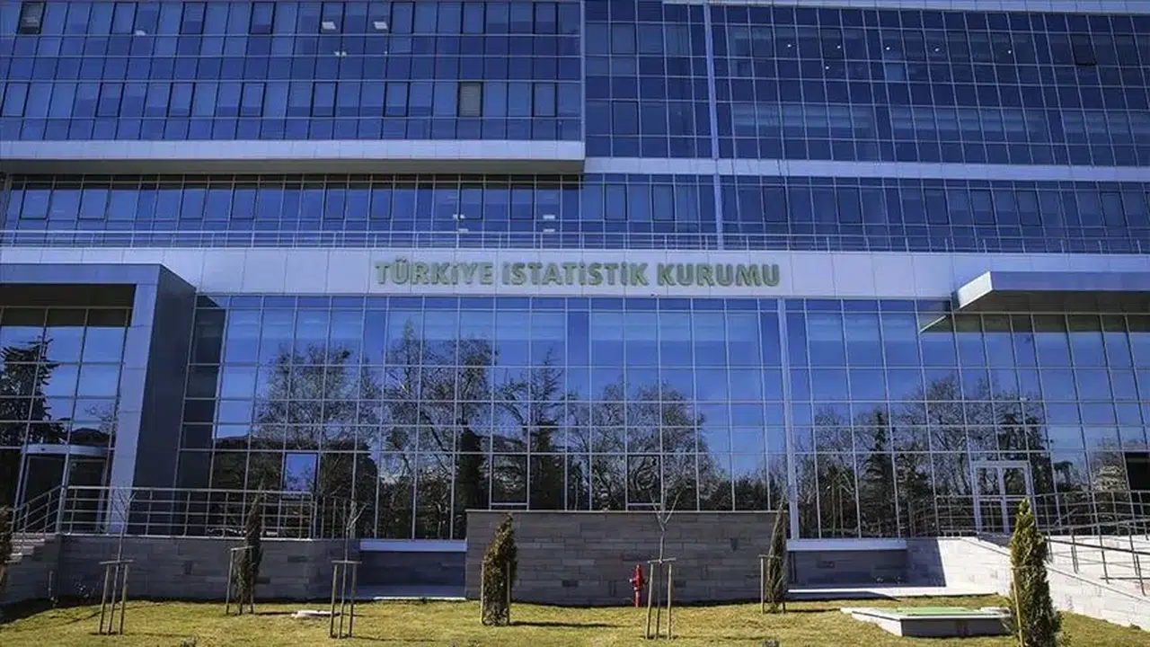 TÜİK Haziran 2025 Ciro Endeksi Verileri Açıklandı: Yıllık Toplam Ciro Yüzde 45 Arttı