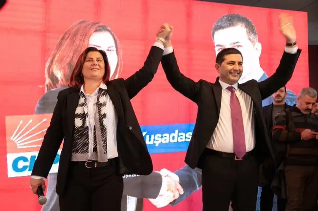 Ömer Günel: “Çerçioğlu, Partili Çalışanların Ekmeğine Göz Dikti”