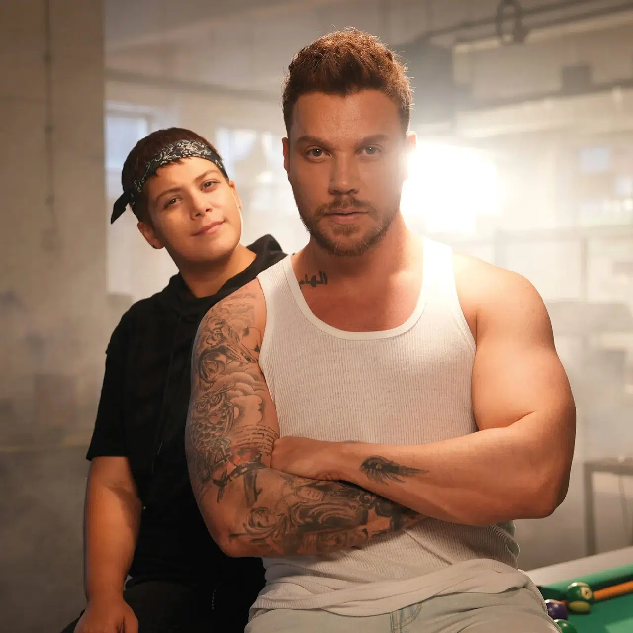 Sinan Akçıl’ın Gizli Buluşması Ortaya Çıktı: Ece Erken Defteri Kapanıyor mu?