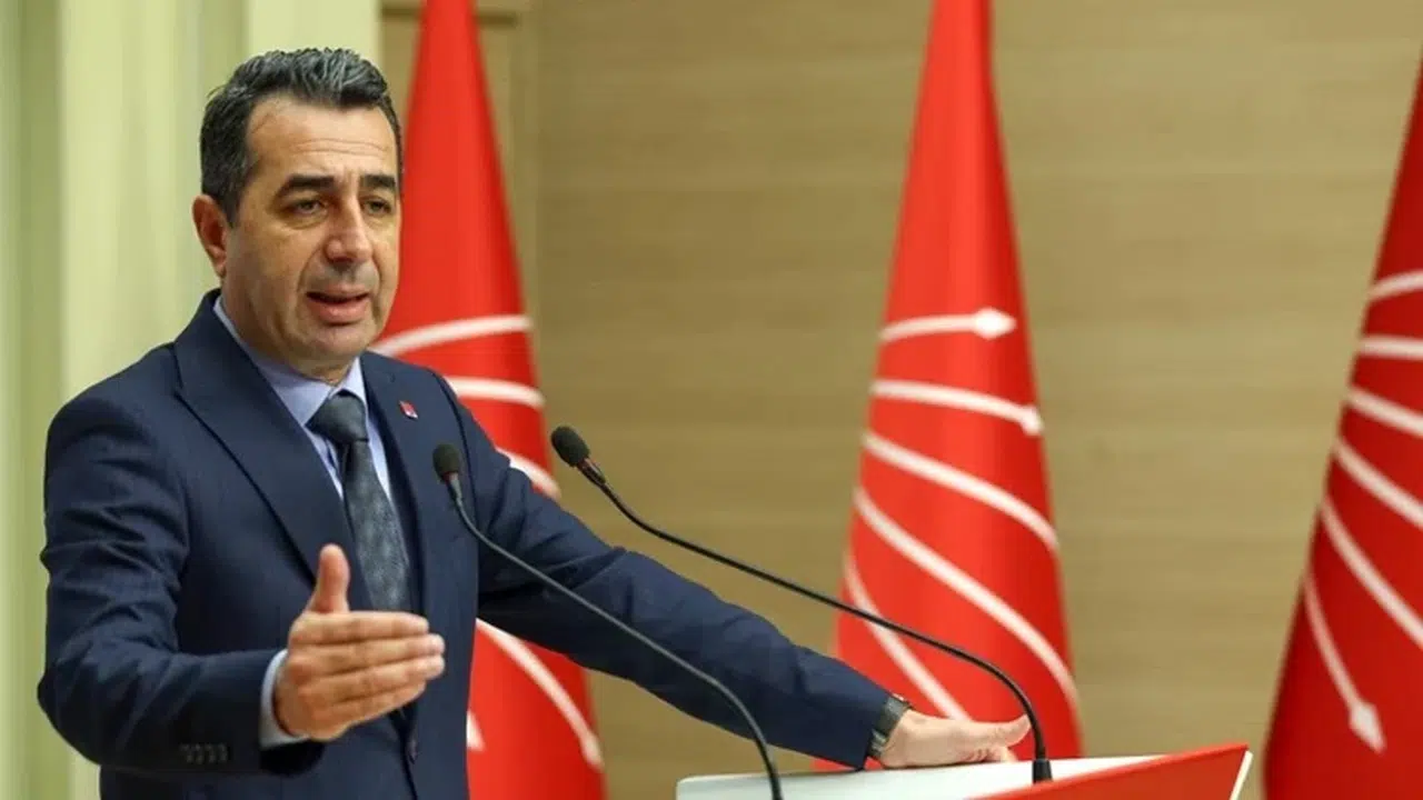 CHP'li Adem: Mısır alım fiyatı üreticiyi zorluyor, ithalat kararı iptal edilmeli!