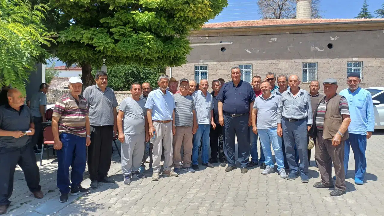 CHP’li Gürer: “Yerli Üretime İthal Darbesi Vuruluyor”