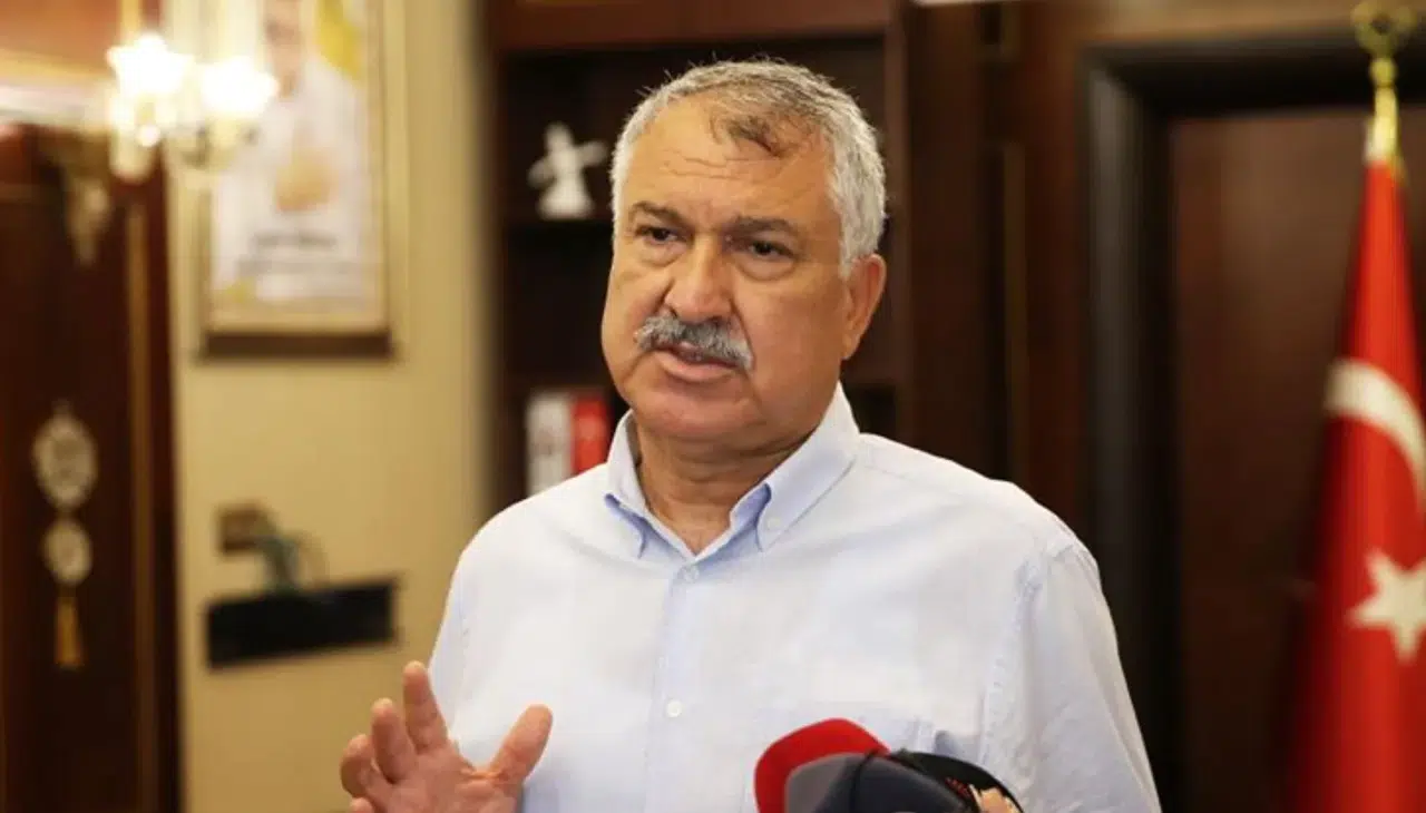 Zeydan Karalar’ın Tutukluluğu İçin Tedbir Talebi: Avukatlar Hak İhlalini Vurguladı