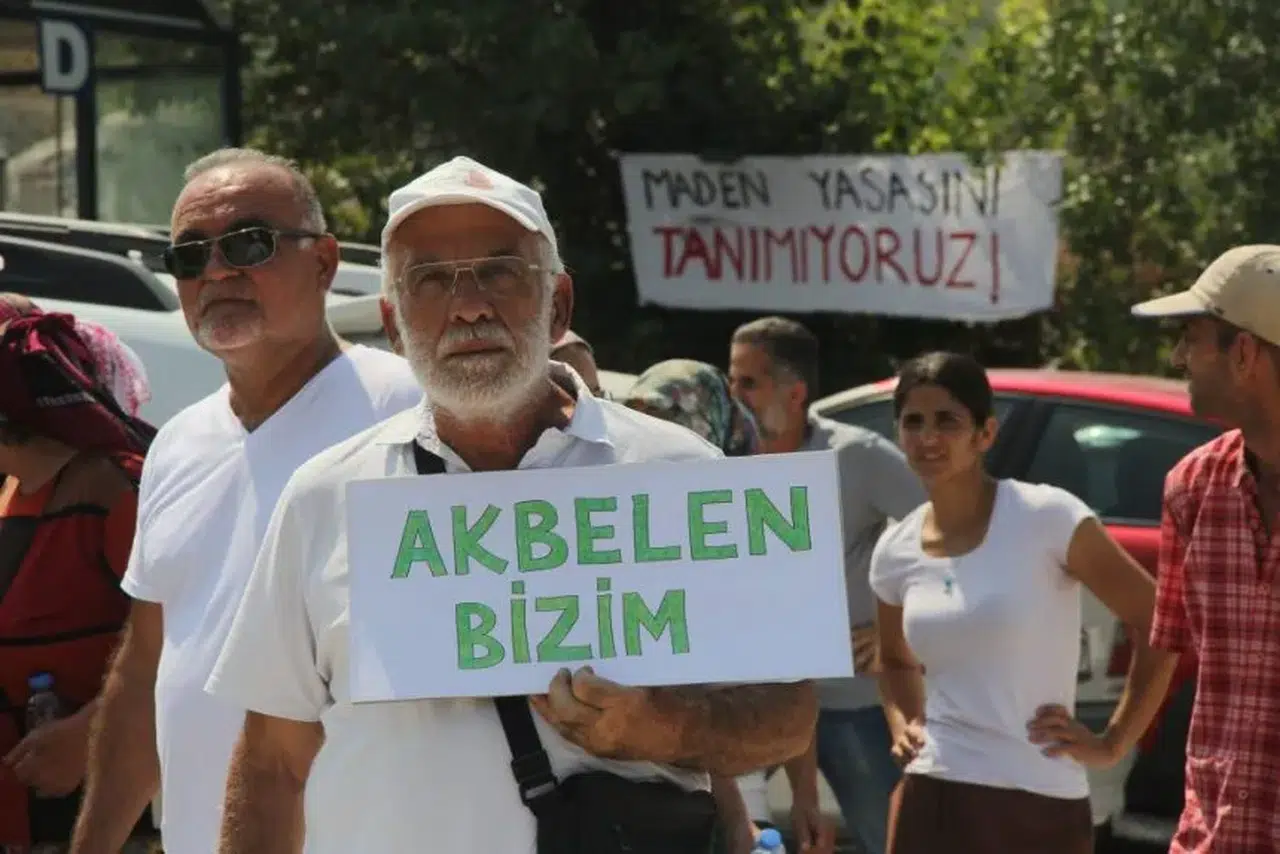 Danıştay, Muğla'daki termik santral projesi için ÇED muafiyetini hukuksuz buldu