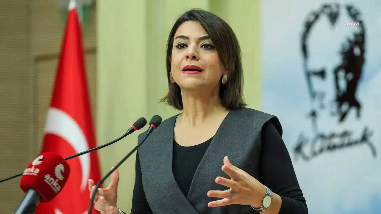 CHP'li Taşcıer: “Bir kilo kıyma parası zamla memurun sofrasındaki kaybı kapatamaz”