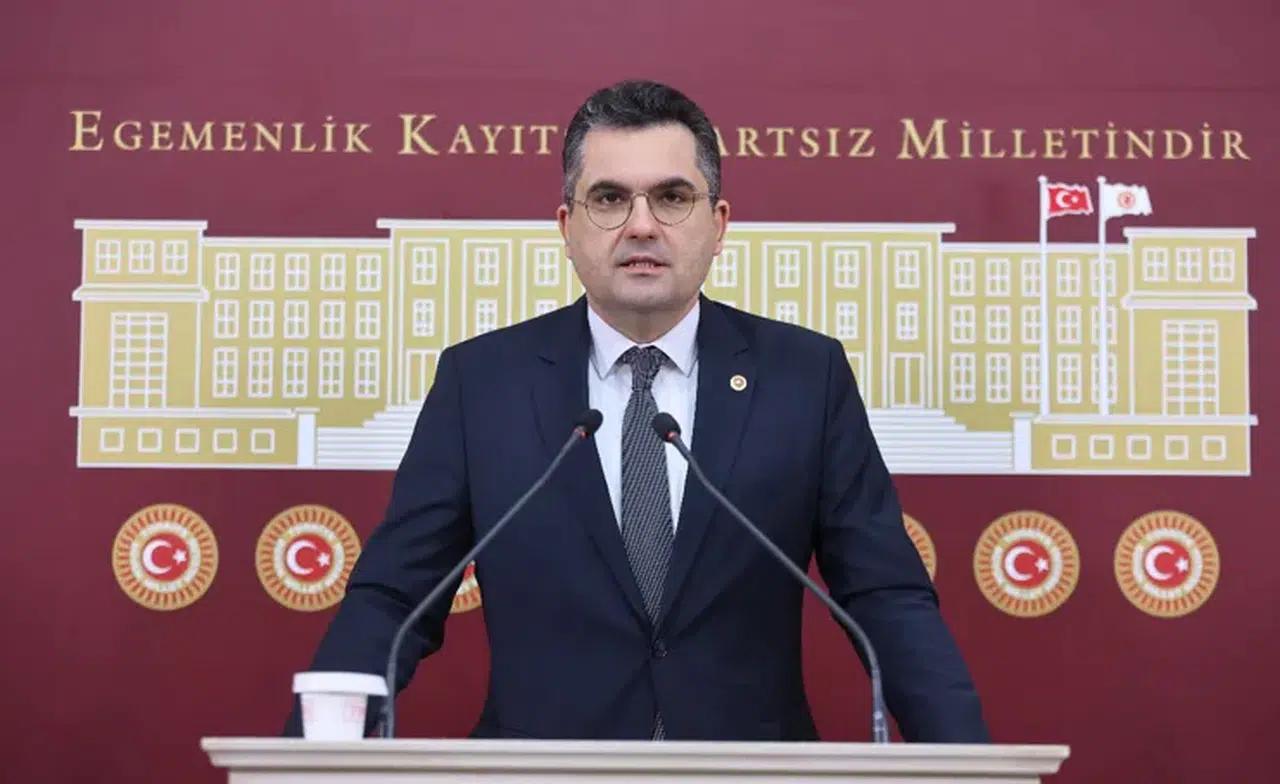 Balıkesir Milletvekili Burak Dalgın: Etanol oranındaki düşüş yerli tarımı etkileyecek