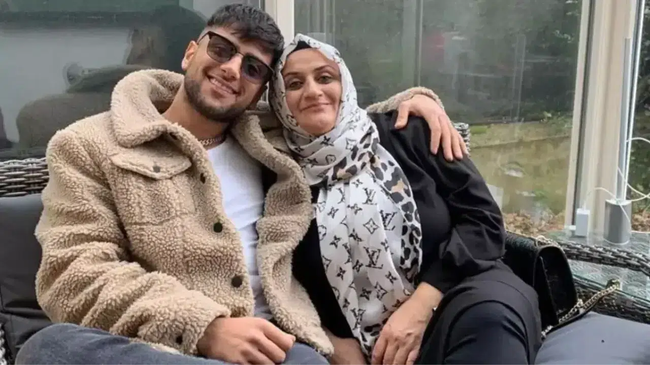 “Gelinimi Seviyorum Ama…!” Reynmen’in Annesi Nasibe Yılmaz Sessizliğini Bozdu!