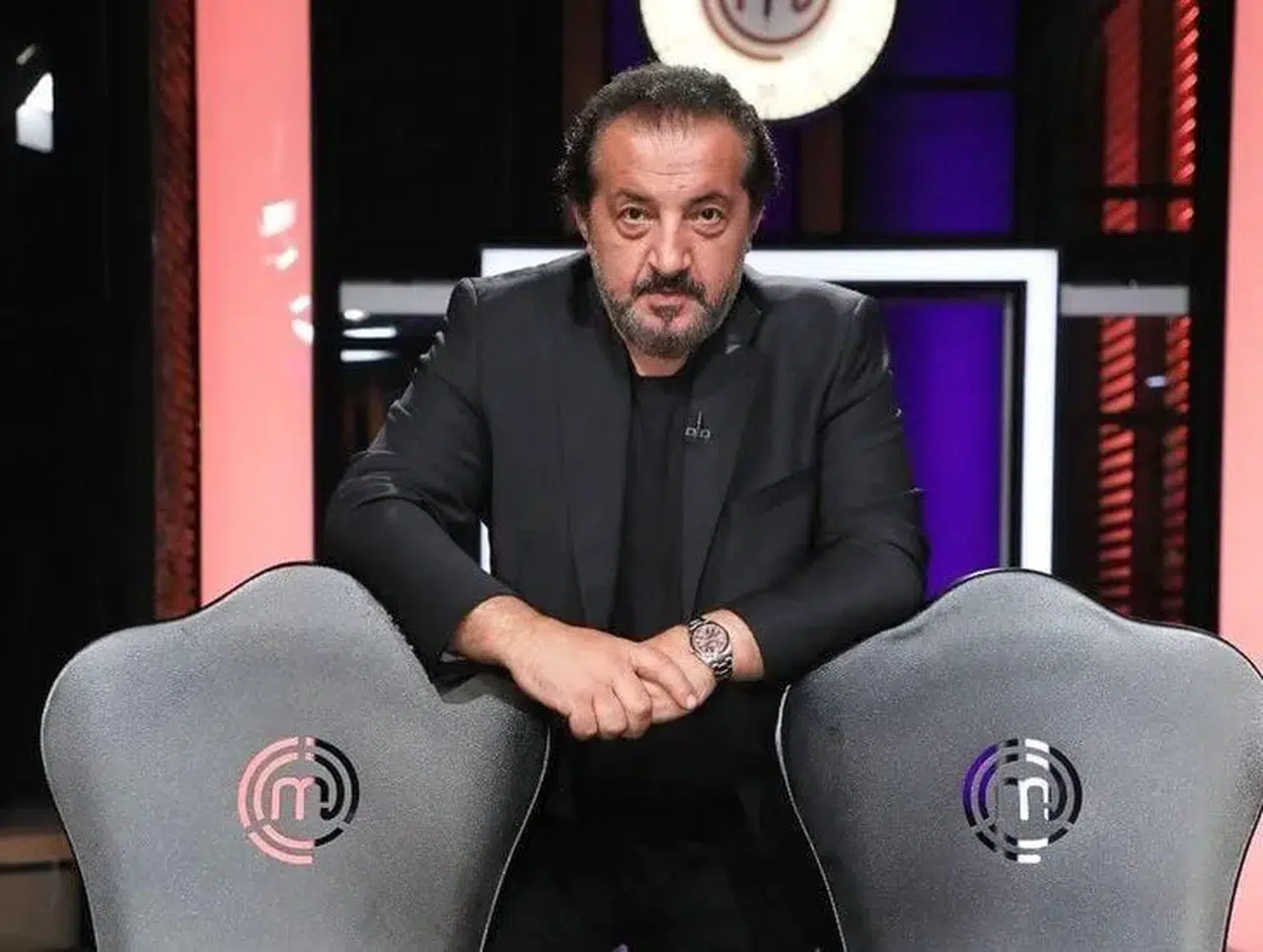 MasterChef Türkiye 2025’te Mehmet Şef Ateş Püskürdü: “Nesiniz abi siz!”