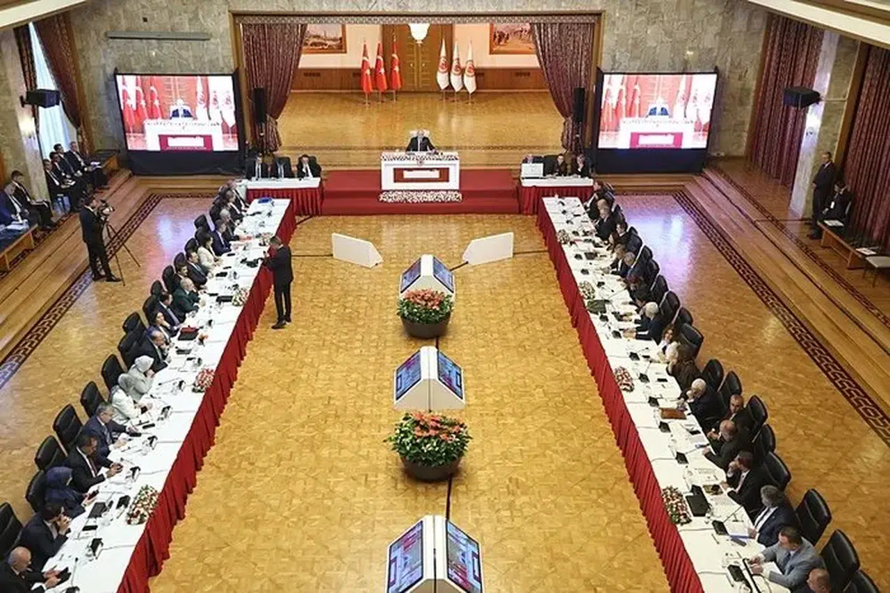 Şehit ve Gazi Buluşması: 'Terörsüz Türkiye' Vizyonu Ahlat'ta Tartışılacak