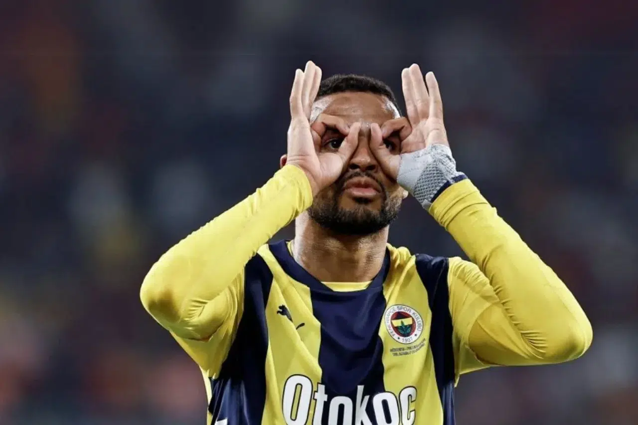 En-Nesyri Fenerbahçe’de Kalıyor Mu? Mourinho’dan Ne Karar Çıktı?