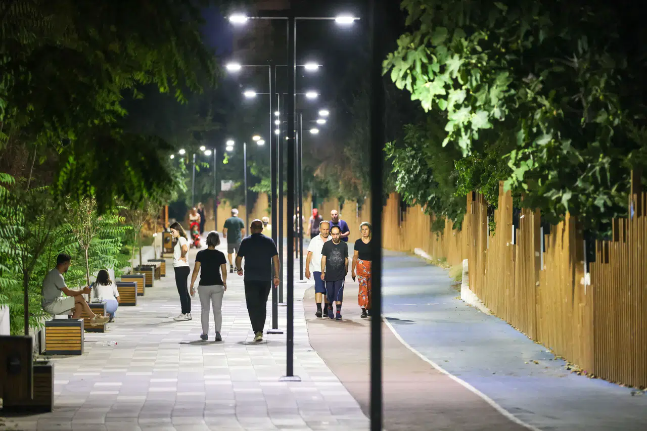 Buca'nın Tarihi Demiryolu Hattı Yeniden Canlanıyor!