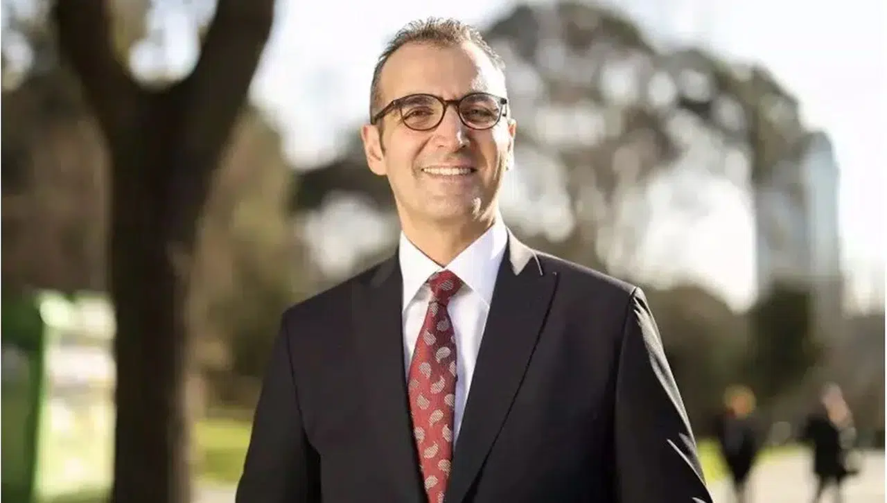 Şişli'de Mahalle Buluşmaları “Ben Dönene Kadar Şişli Sizlere Emanet”