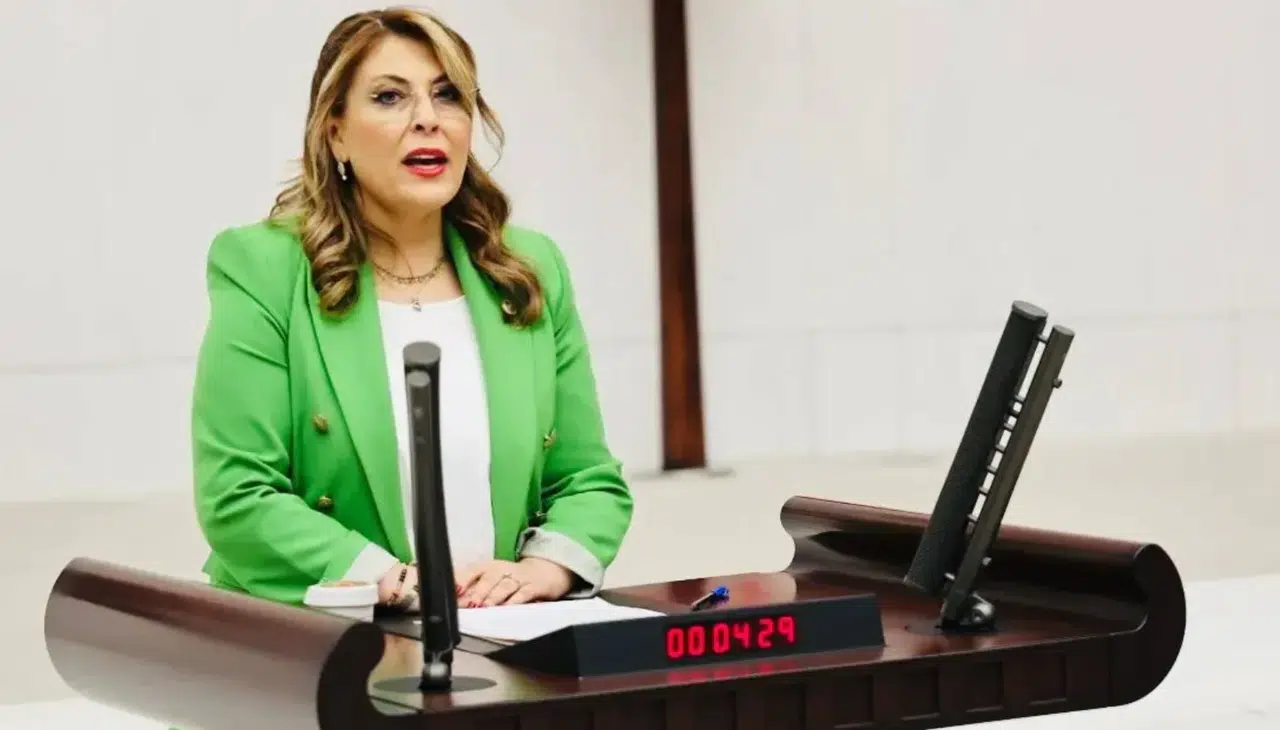 CHP’li Elvan Işık Gezmiş: “Halkımızla Kol Kola İktidar Yolundayız”