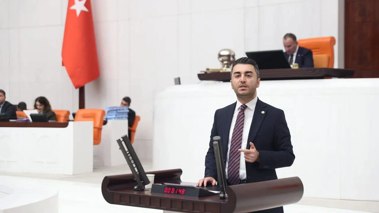 CHP'li Cem Avşar’dan Tekirdağ İçin Deprem Uyarısı: “Dirençli Kent Olmak Zorunluluk”