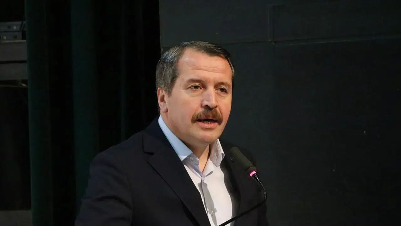 Memur-Sen Başkanı Ali Yalçın’dan Hükümete Uyarı: “İkinci Zam Teklifi Hâlâ Gelmedi”