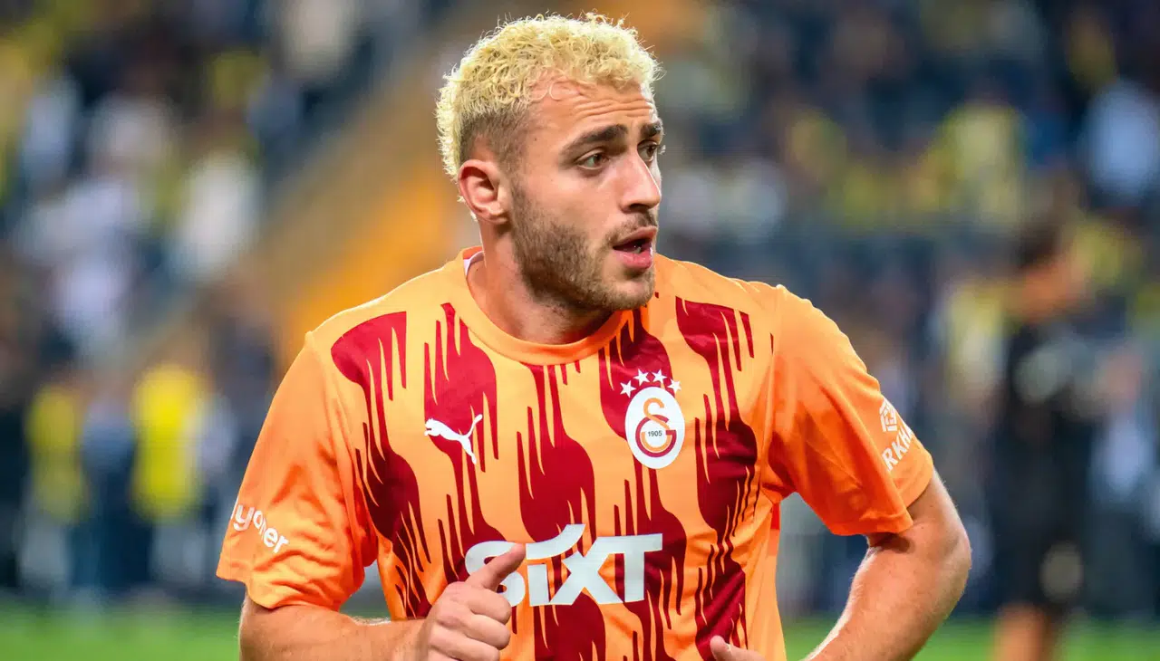 Galatasaray Beklediğini Bulamadı: Barış Alper Yılmaz’a Gelen Teklif Şaşırttı