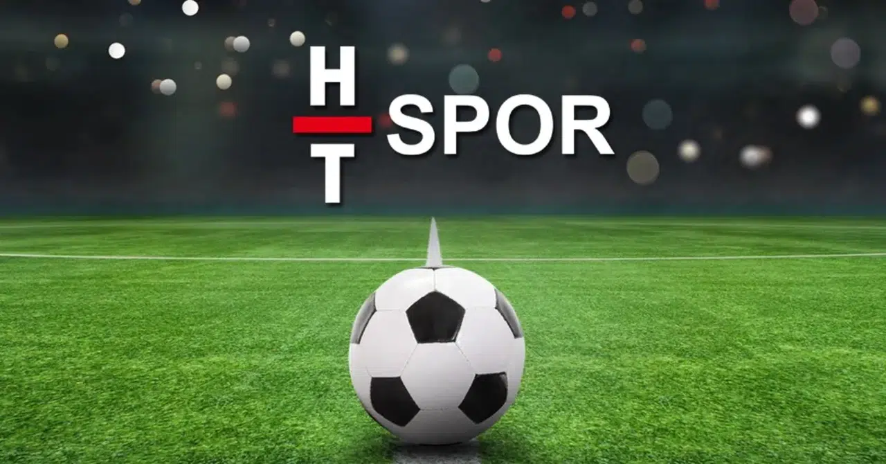 Türkiye’nin Şifresiz Spor Kanalı HT Spor: Frekans ve Program Detayları