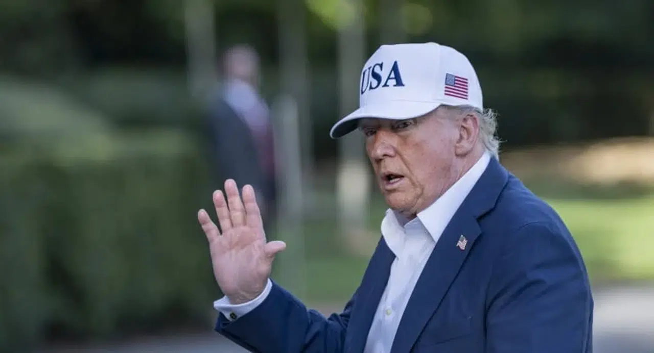 Trump Yönetiminden Hindistan’a Ek Gümrük Vergisi Tehdidi