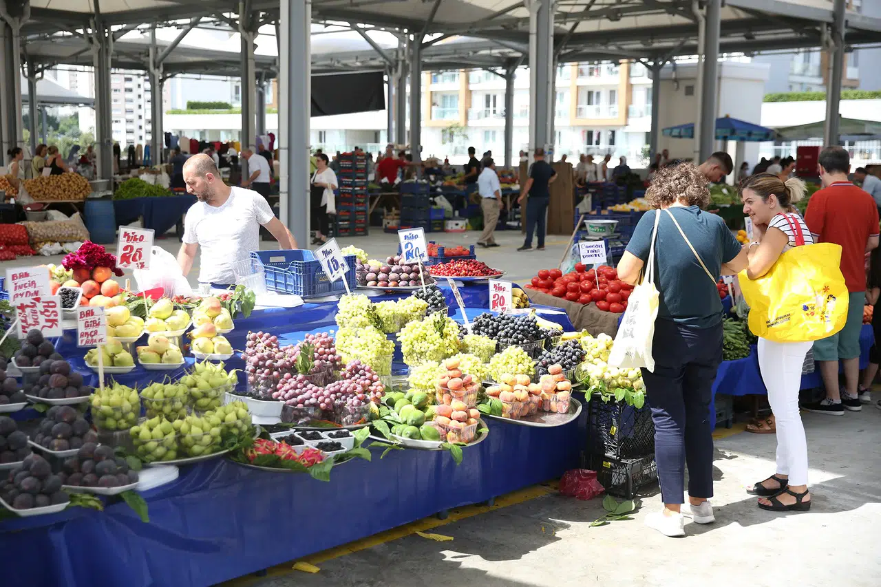 TÜİK ‘Düştü’ Dedi, Halk ‘Kiraz Bile Yiyemiyoruz’ Dedi!