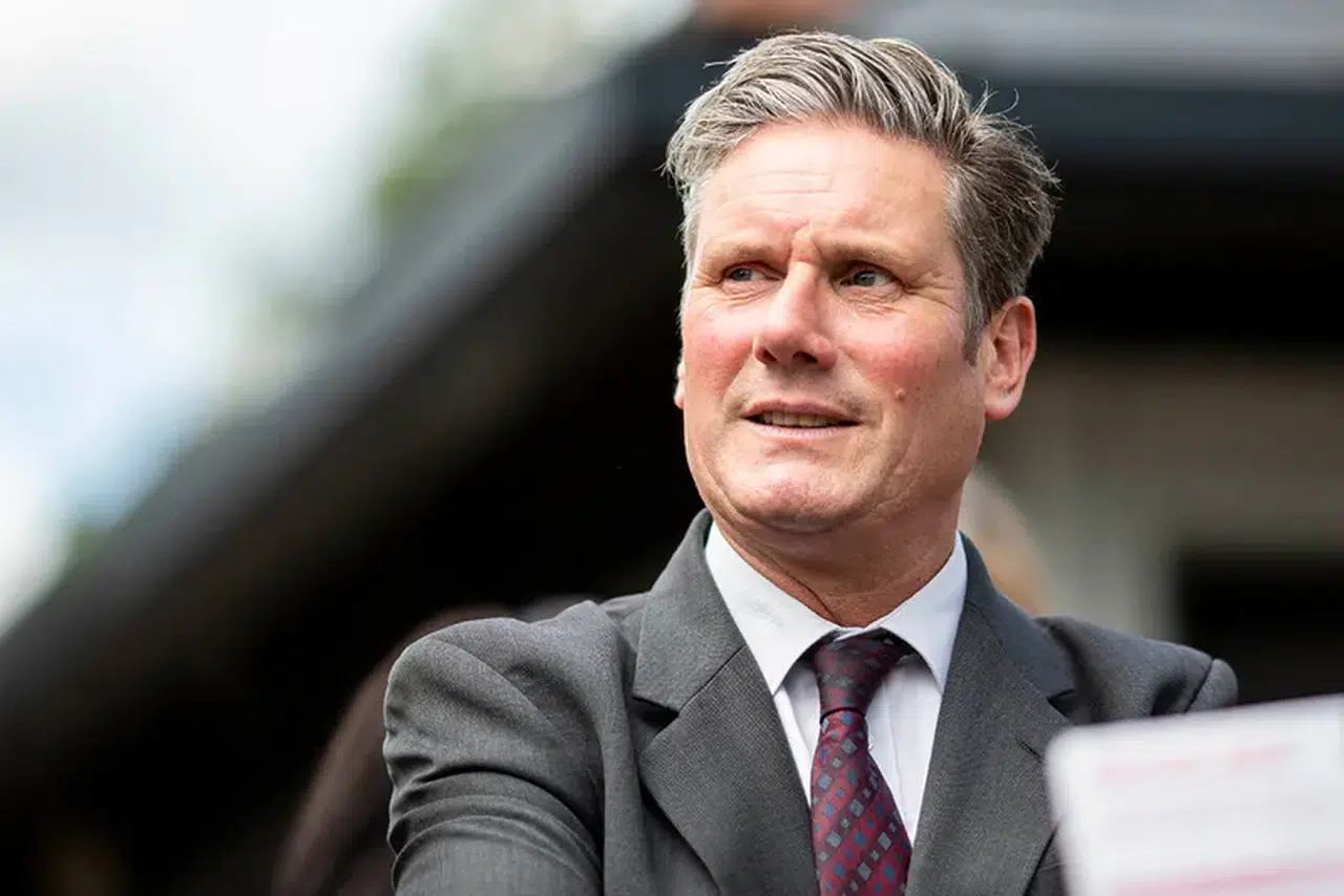 Keir Starmer: “Gazze’de Tırmanış Çözüm Değil, Daha Fazla Yıkım Getirir”