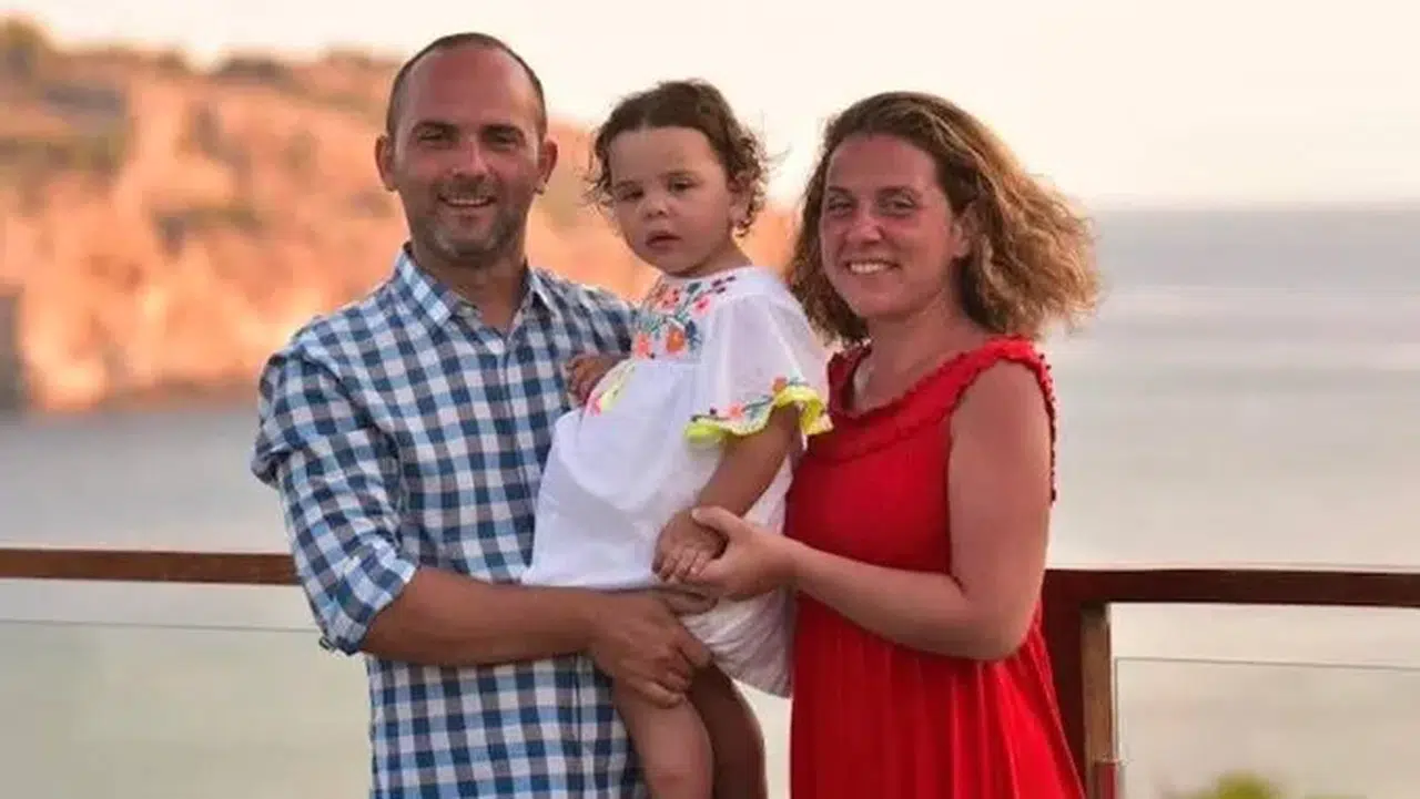 AYM’nin Tayfun Kahraman Kararı Sonrası Sağkan'dan Çağrı: “Hukukun Üstünlüğü İçin Umut Verici”