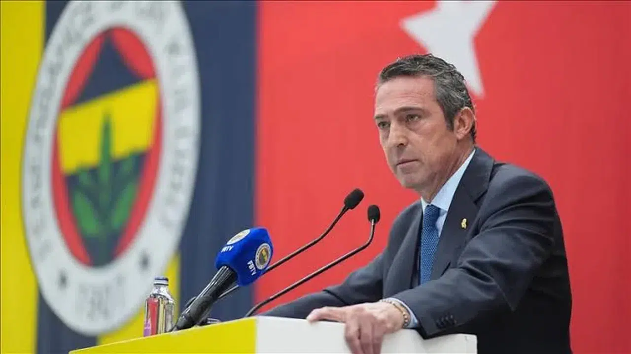Ali Koç Dördüncü Dönem İçin Yarışta: Fenerbahçe’de Seçim Heyecanı Artıyor