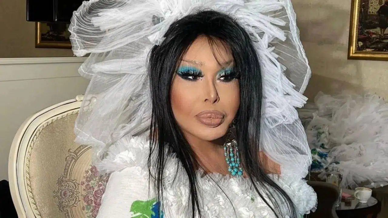 Bülent Ersoy Antalya Konserinde Seyirciye Küfür İddialarını Yalanladı