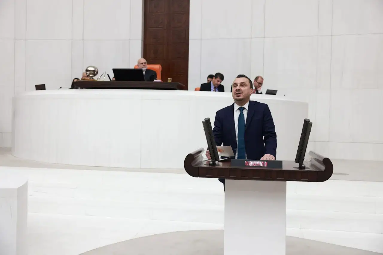 CHP'li “Ev Sahibi Olmak Hayalin Bile Ötesinde, İmkansız Hale Geldi”