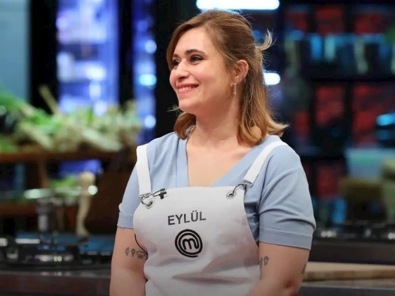 MasterChef Türkiye 2025’in Yıldızı Eylül Azra Soysal Kimdir? Yaşı, Mesleği ve Hikayesi