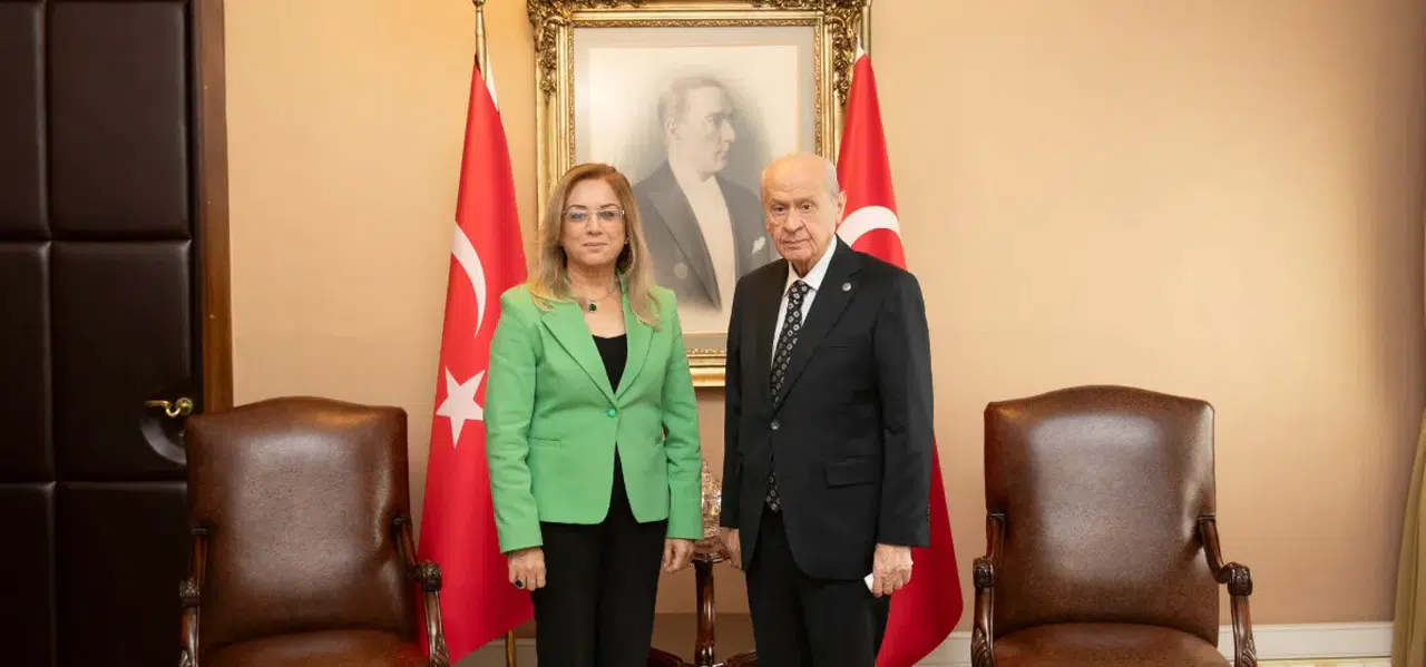 MHP'den Malazgirt açıklaması: "Slogan yasağı yok, birlik vurgusu var"