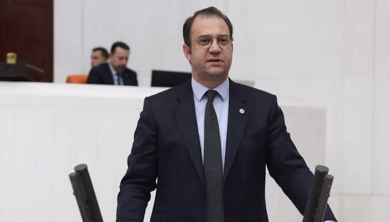 CHP Kars Milletvekili Alp: “Digor, İnsan Hakları Utancı Olarak Hafızalarda”