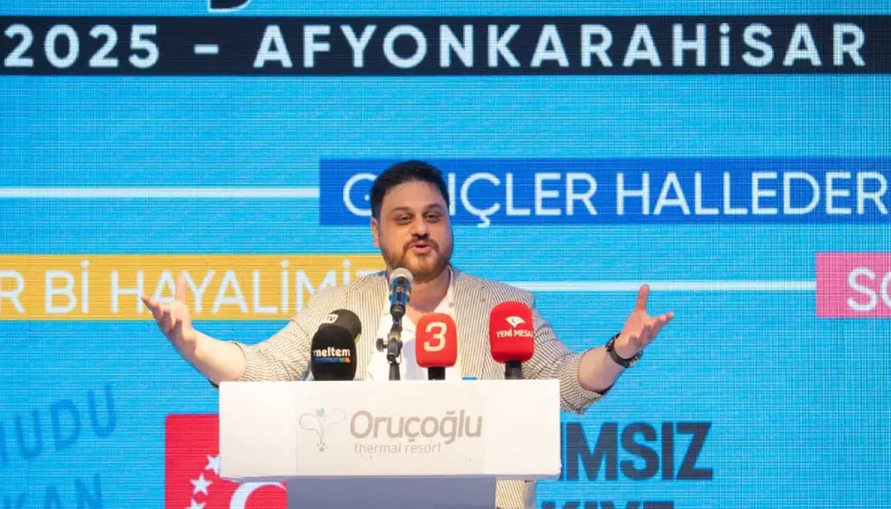 BTP lideri Hüseyin Baş: 'Yanlış yolda Meclis ne yapacak, faturayı millet ödeyecek'
