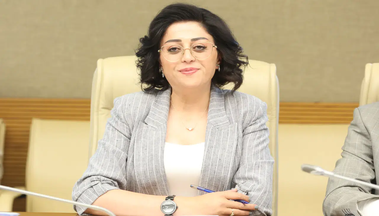 Öznur Bartin: “Günübirlik işlerde çalışmak öğrencilerin verimli eğitim almasını engelliyor”