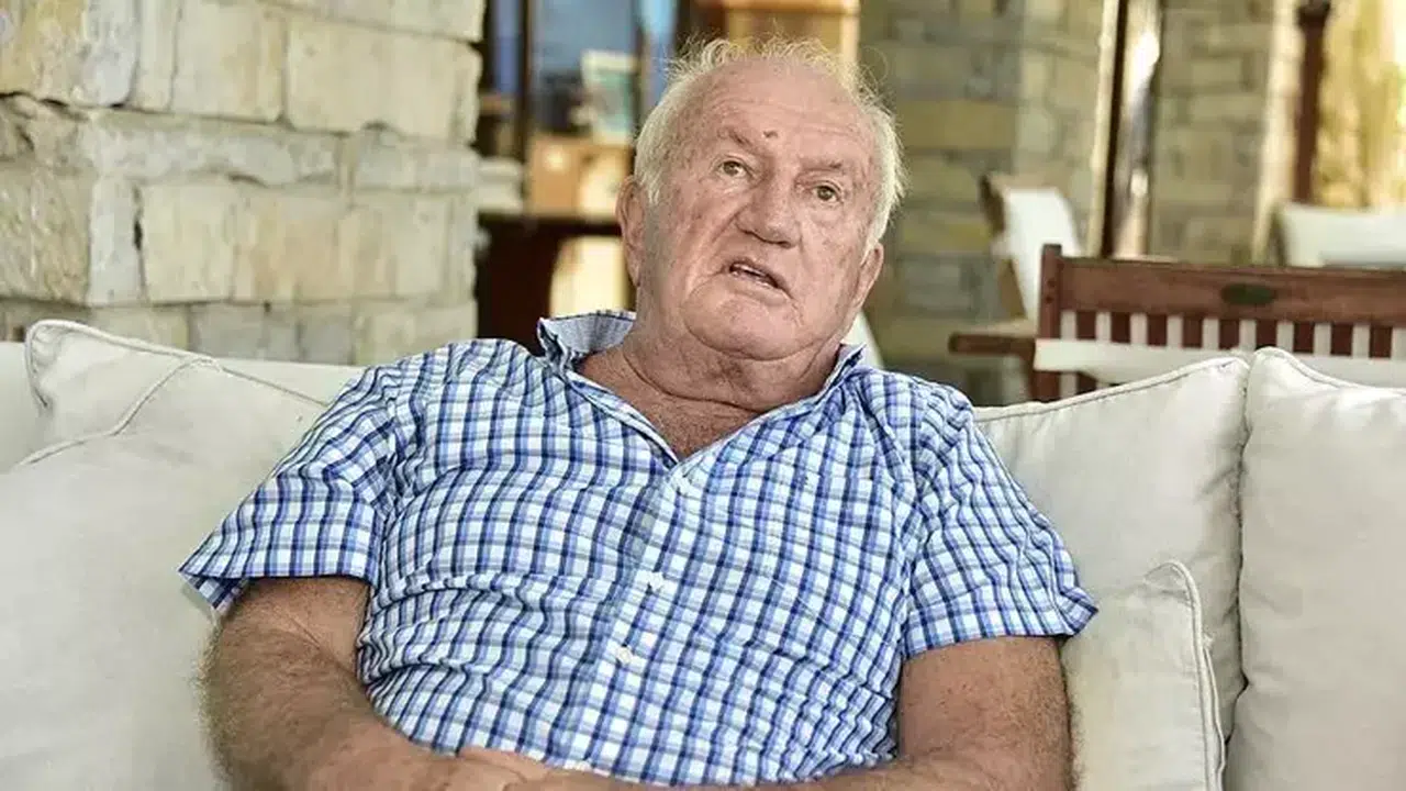 Fenerbahçe Camiası Tedirgin: Ali Şen’in Son Sağlık Durumu