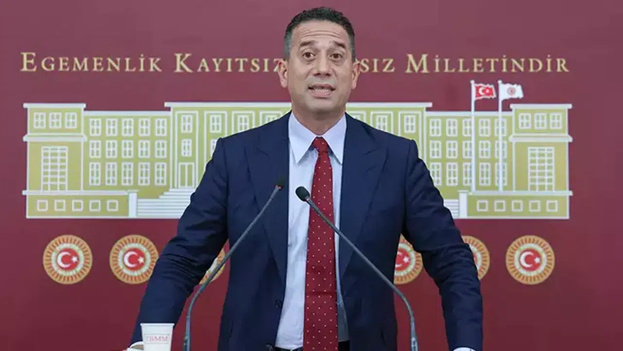 CHP'li Başarır: Beyza Buldağ hukuksuz bir şekilde tutuklanırken, Boğaziçi öğrencilerine tehdit savuran bir dekana adli soruşturma açılmıyor