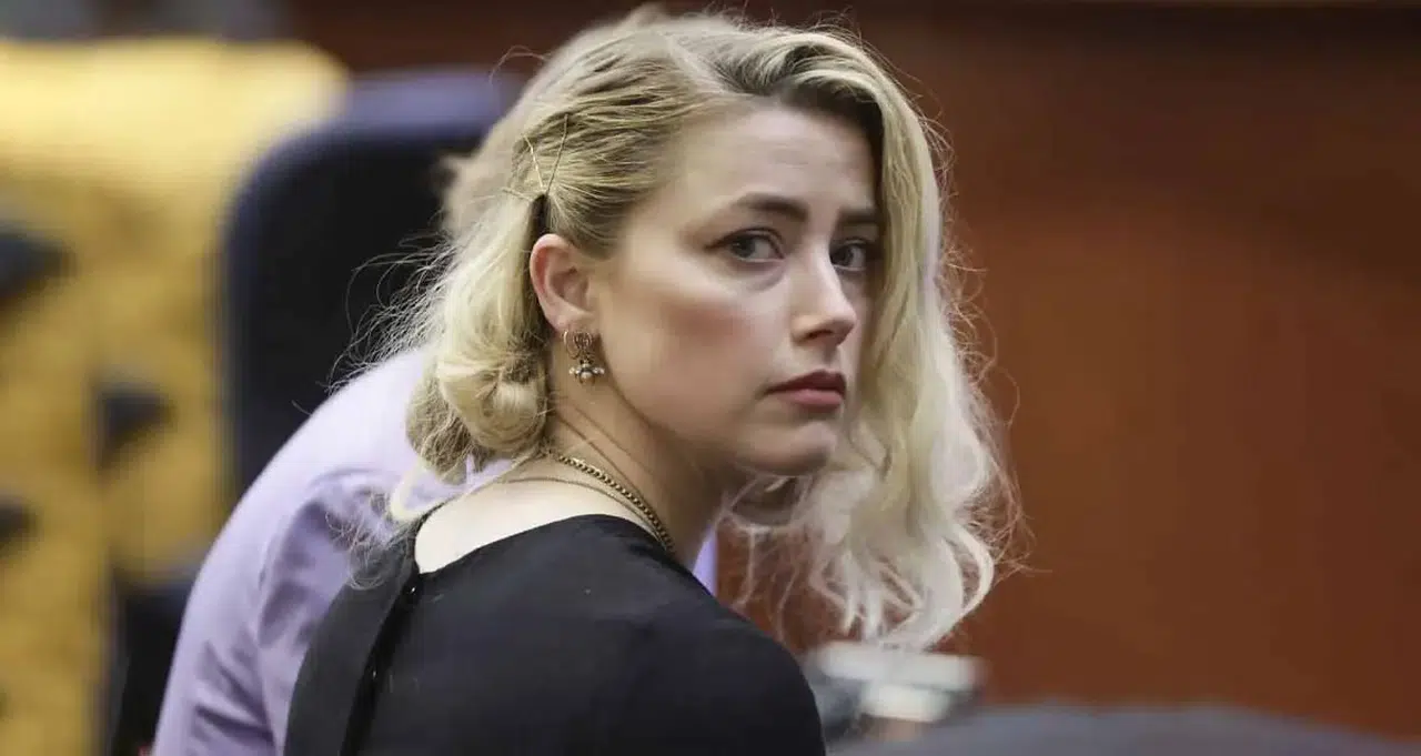Amber Heard Yeniden Mi Yükseliyor? Üç Çocukla Sahneye Dönüş Hikayesi