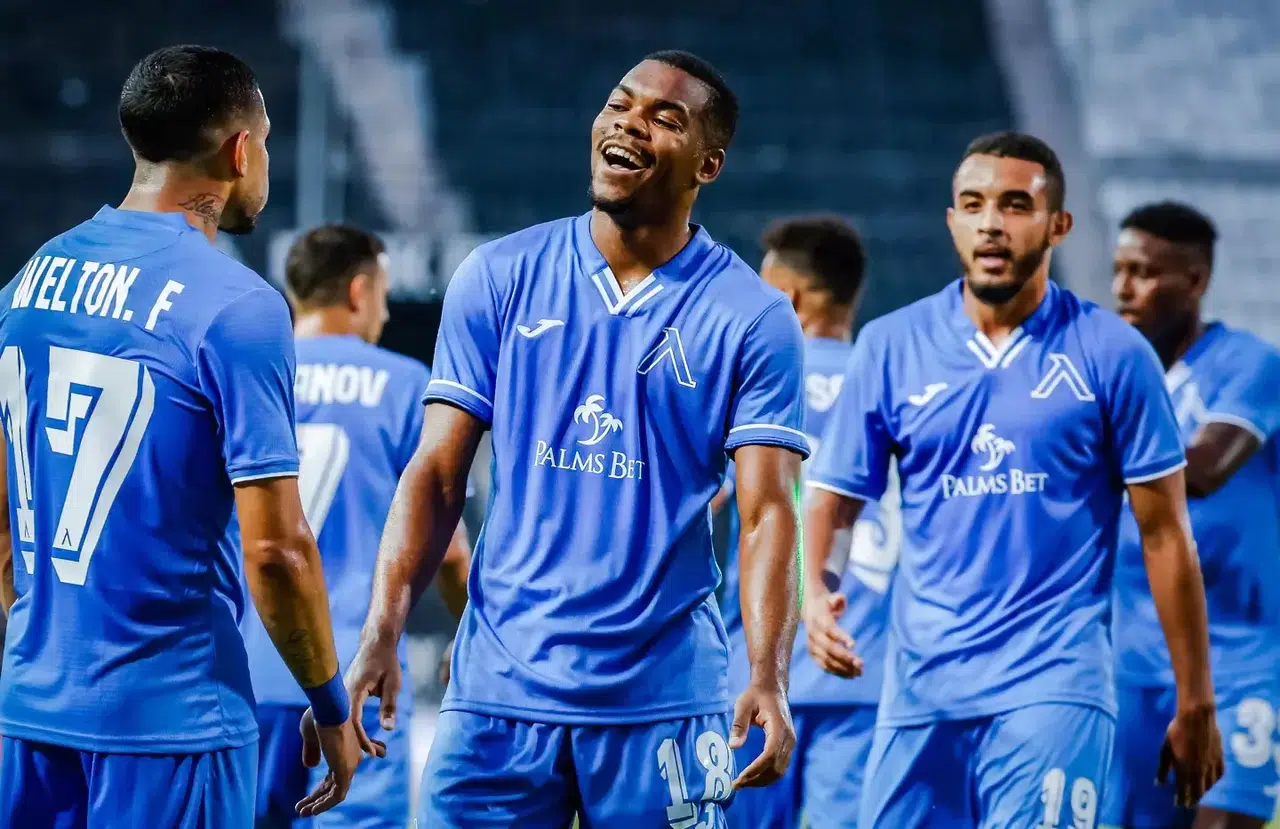 Avrupa Rüyası Başlıyor: Levski ile Sabah FK Arasında Kader Maçı!