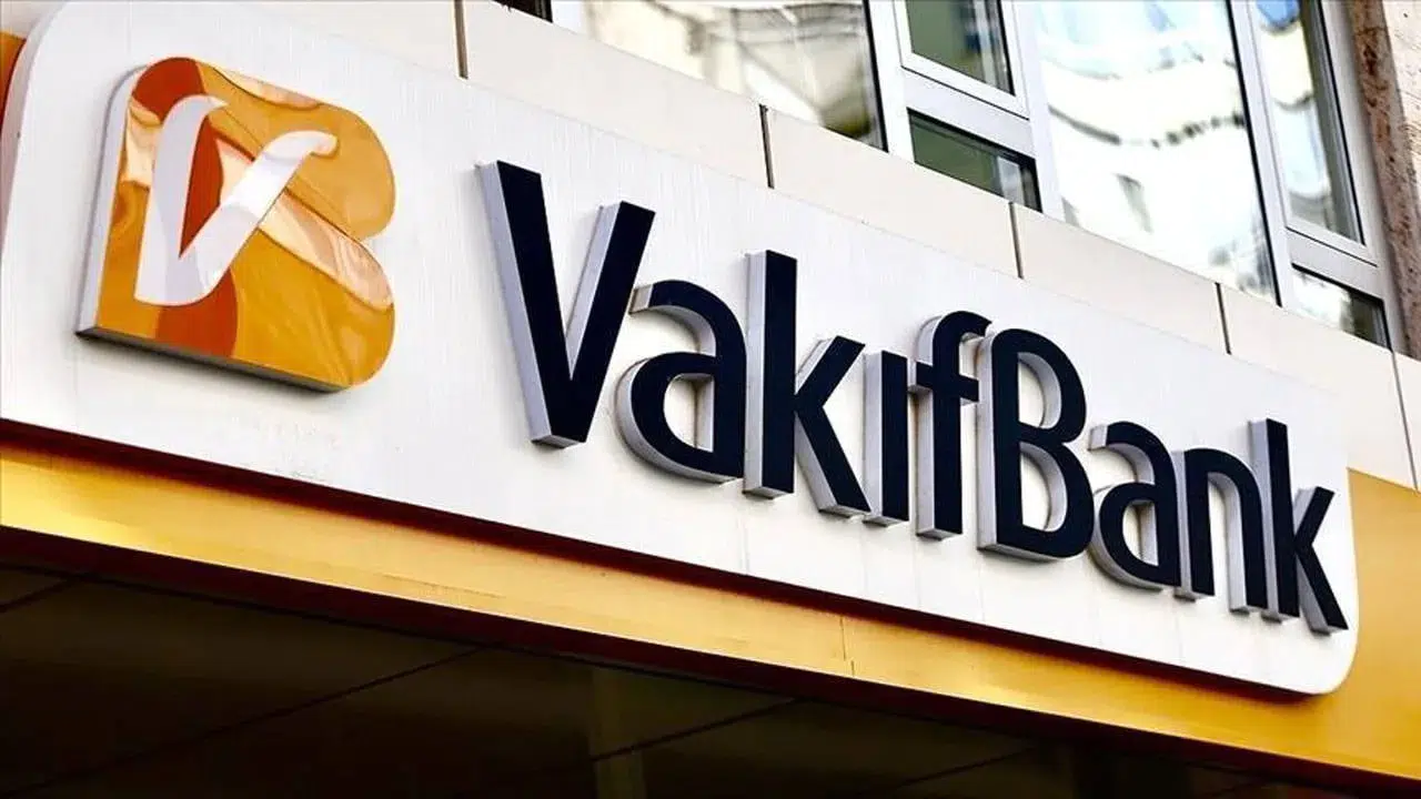 TVF, Vakıfbank'tan 152 milyon TL'lik hisseleri yurt dışında satıyor