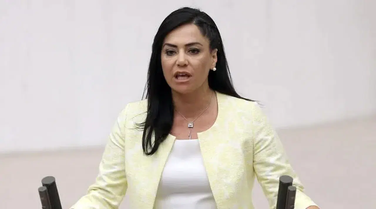 CHP'li Yüceer, CHP Kuzey Ren Vestfelya Birliğini Ziyaret Etti