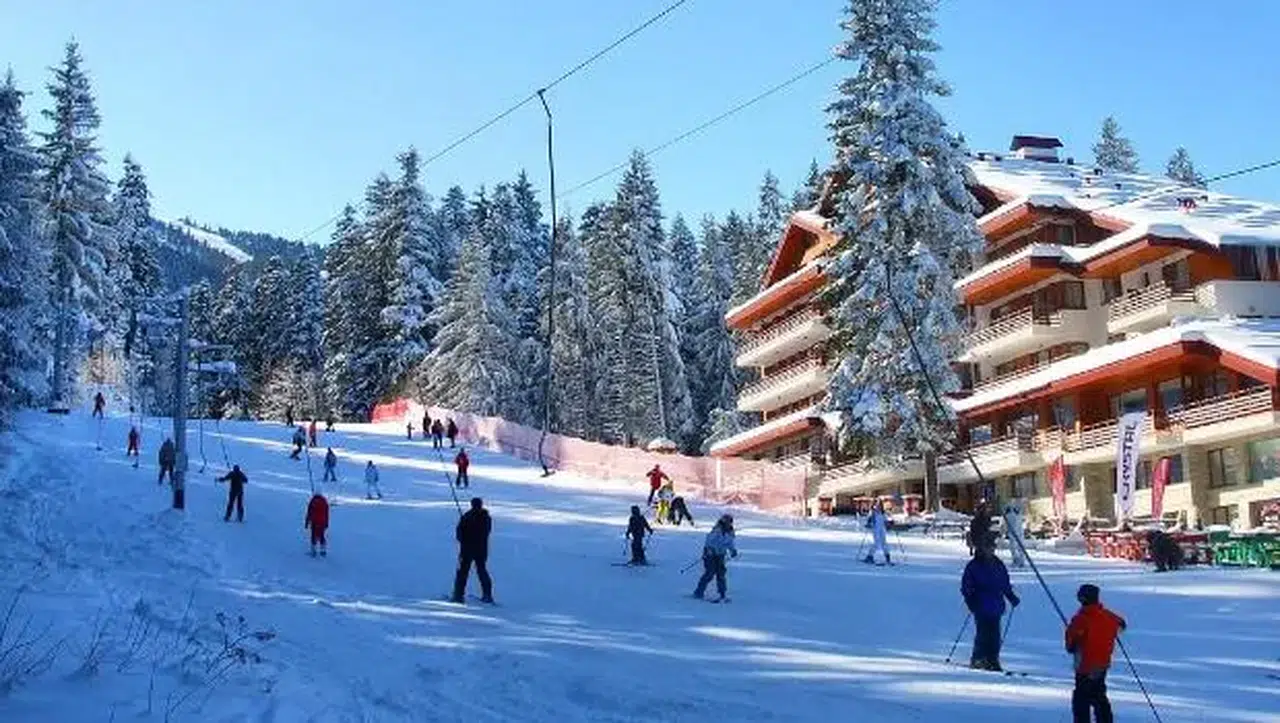 Türk turistler Bulgaristan'ı tercih etti, ziyaretçi sayısı yüzde 62 arttı!