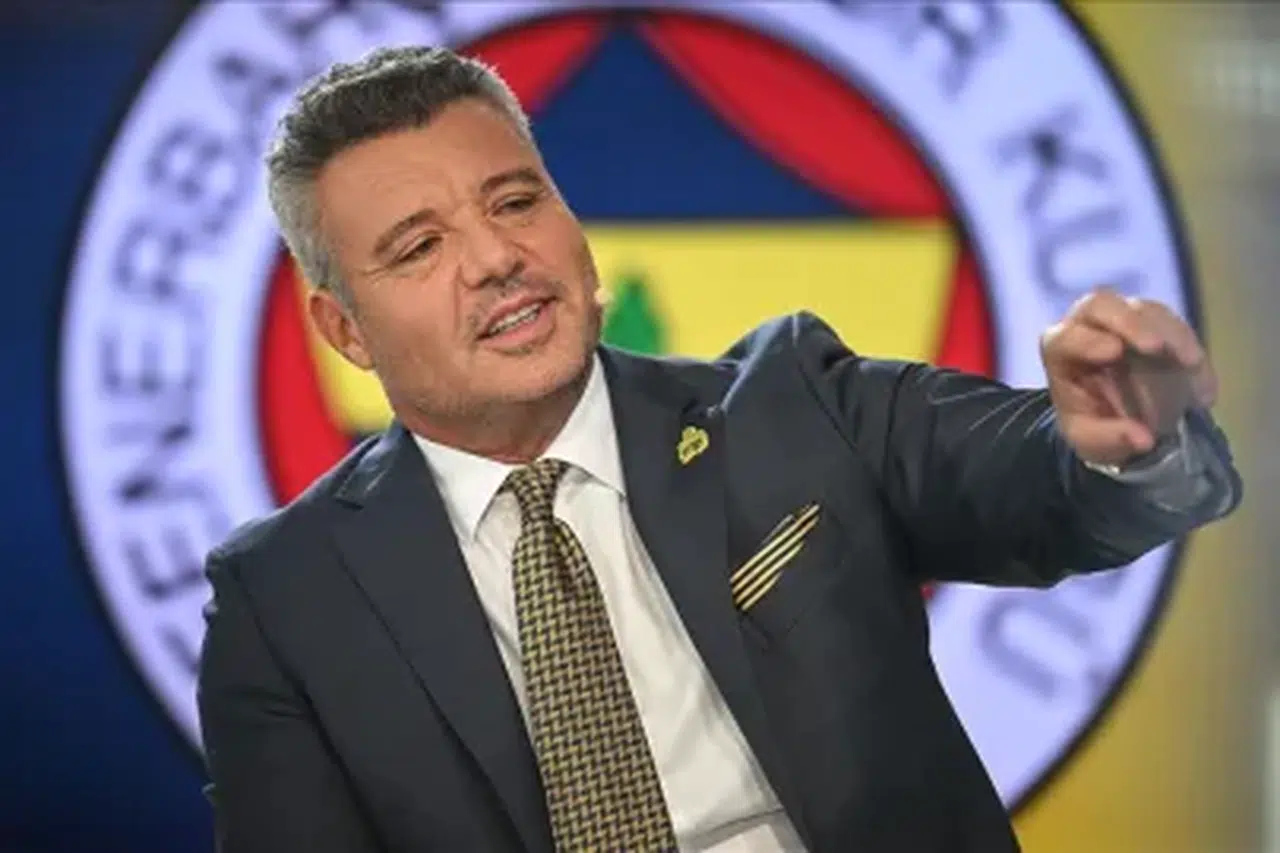 Ali Koç seçimi kaybetti: Fenerbahçe'nin Yeni Başkanı Sadettin Saran oldu