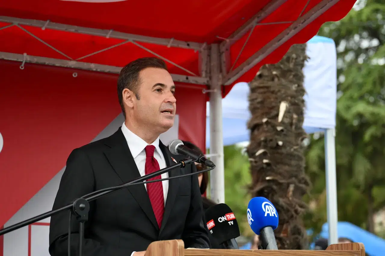 Balıkesir, Düşman İşgalinden Kurtuluş Yılında Ahmet Akın'dan İstiklal Madalyası Çağrısı Yaptı